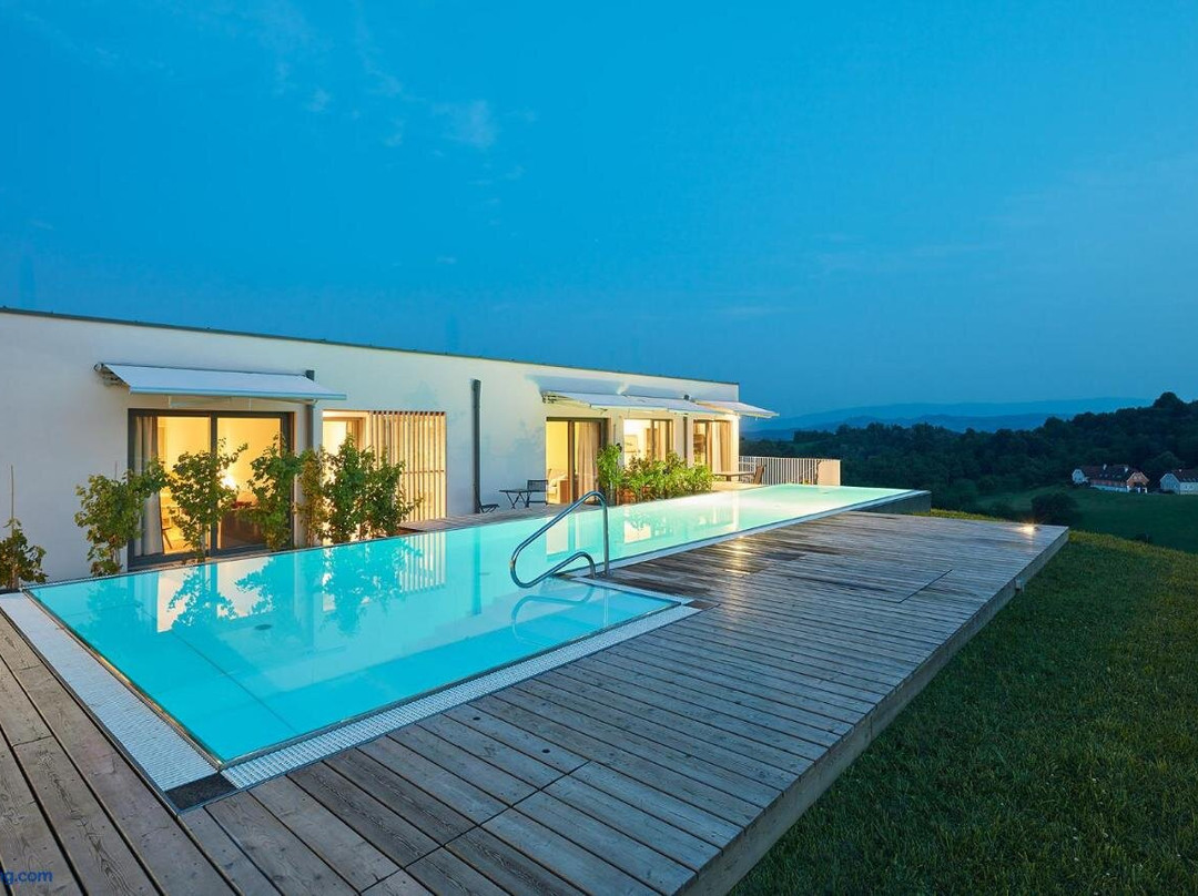 Relax Apartments An Der Lage Hochgrassnitzberg