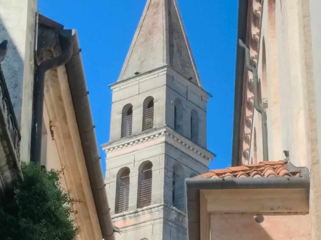Centro Storico di Oderzo-奥德尔佐必去景点