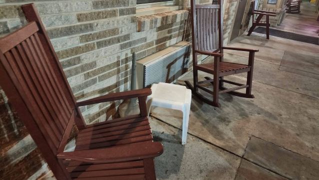 白玫瑰汽车旅馆 - Hershey-旅行者