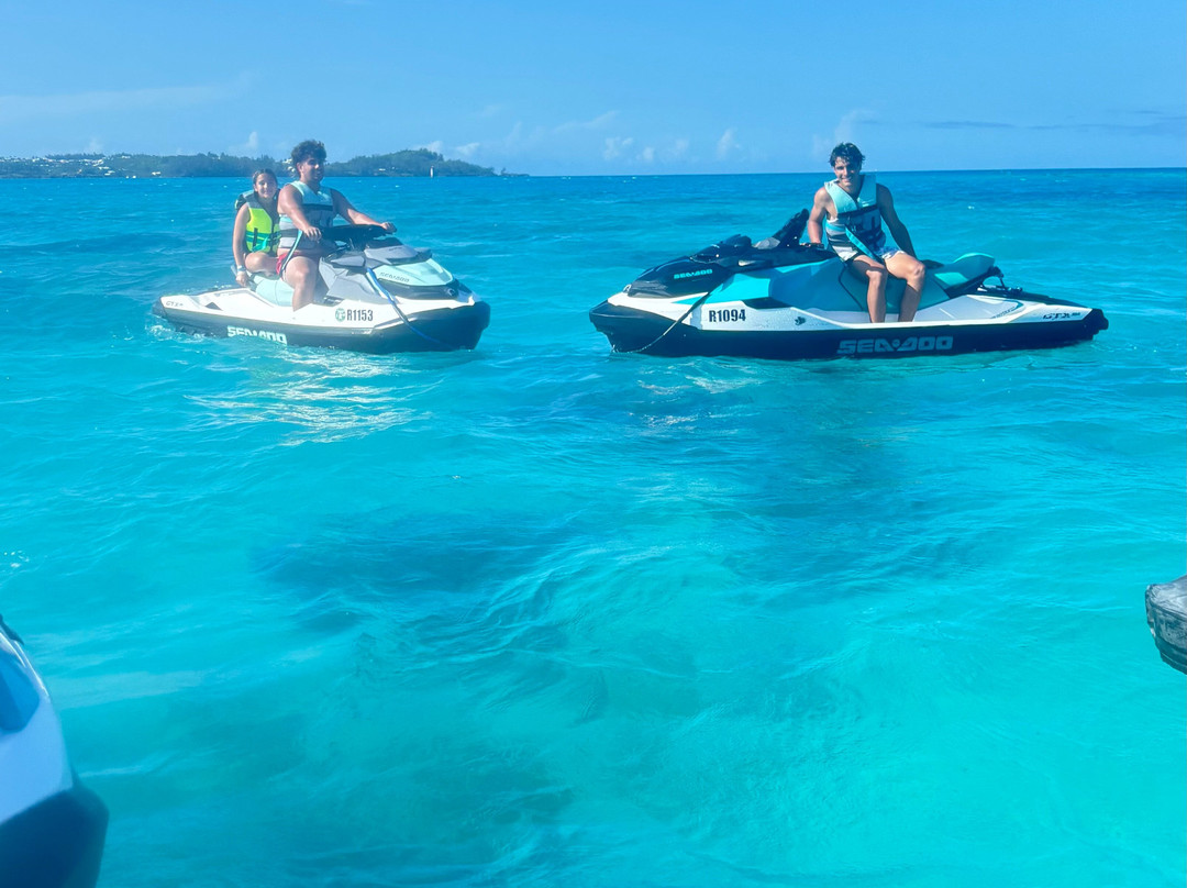 BDA Watersports-Sandys Parish必去景点