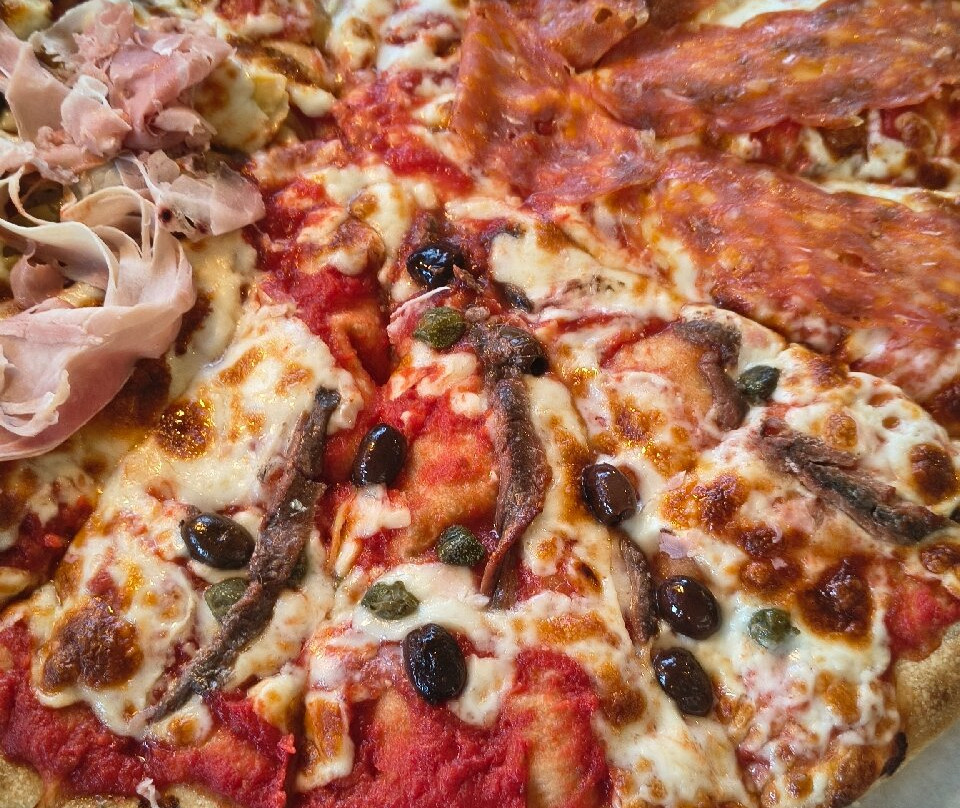 Pizzeria Mammamia