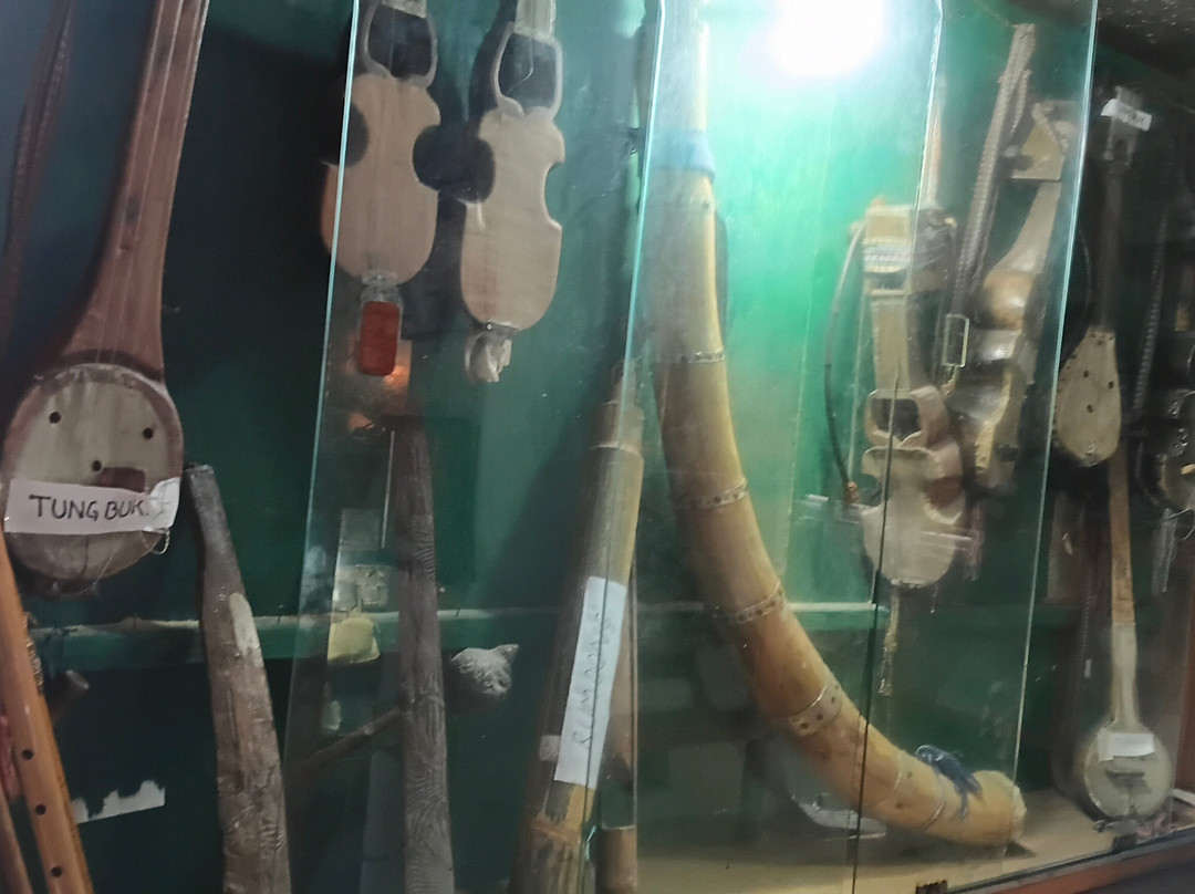 Lepcha Gumba Museum-噶伦堡必去景点