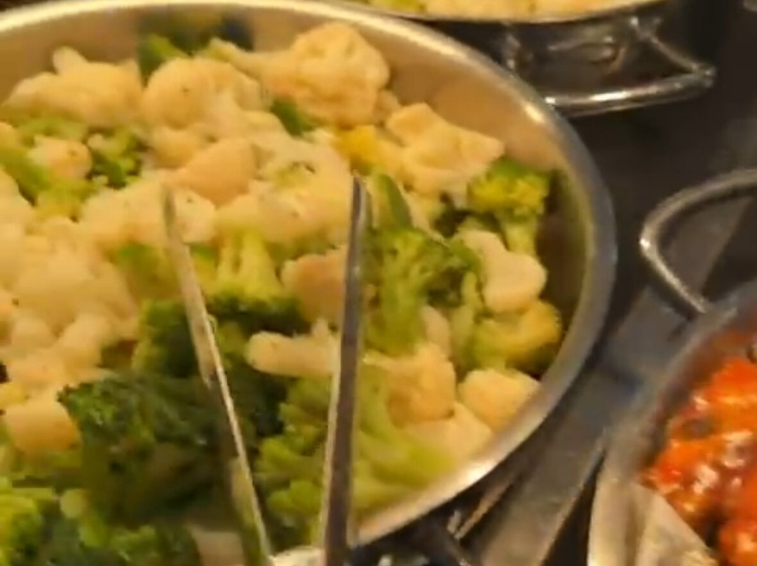 普拉雅巴勒纳水疗酒店主图