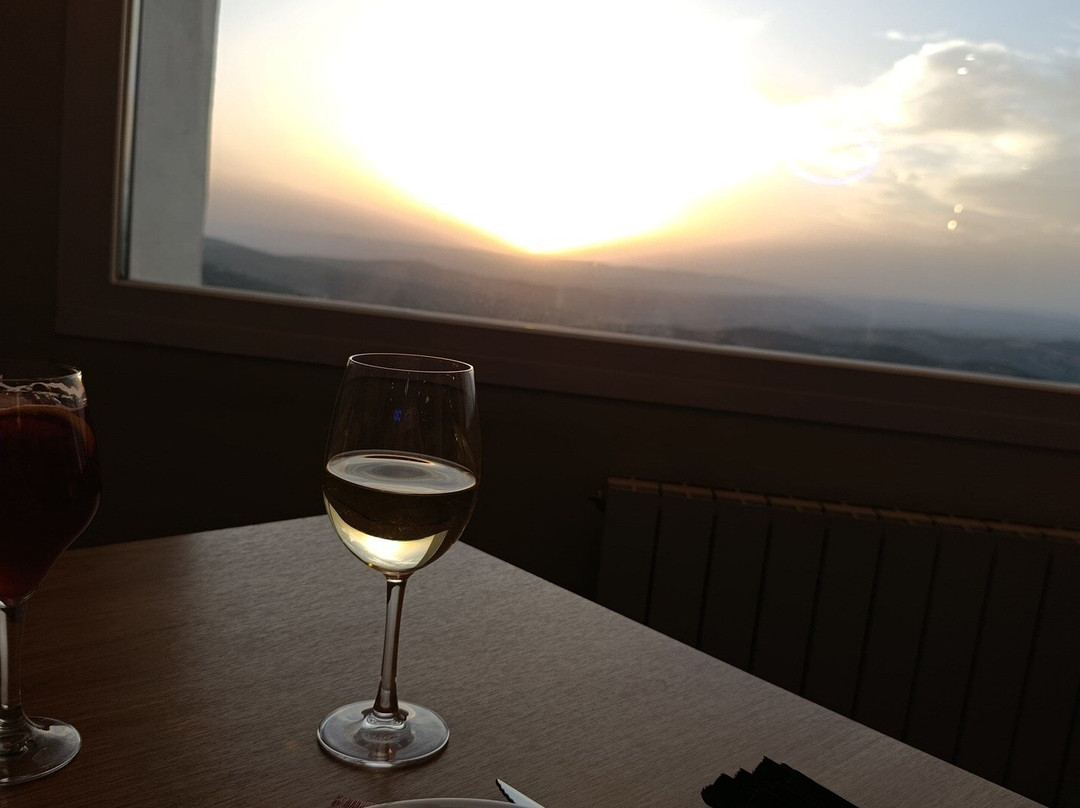 Restaurante Aleuri Olympo