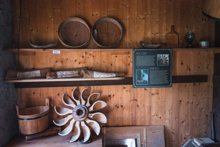 Guesthouse Pod Rastockim Krovom主图