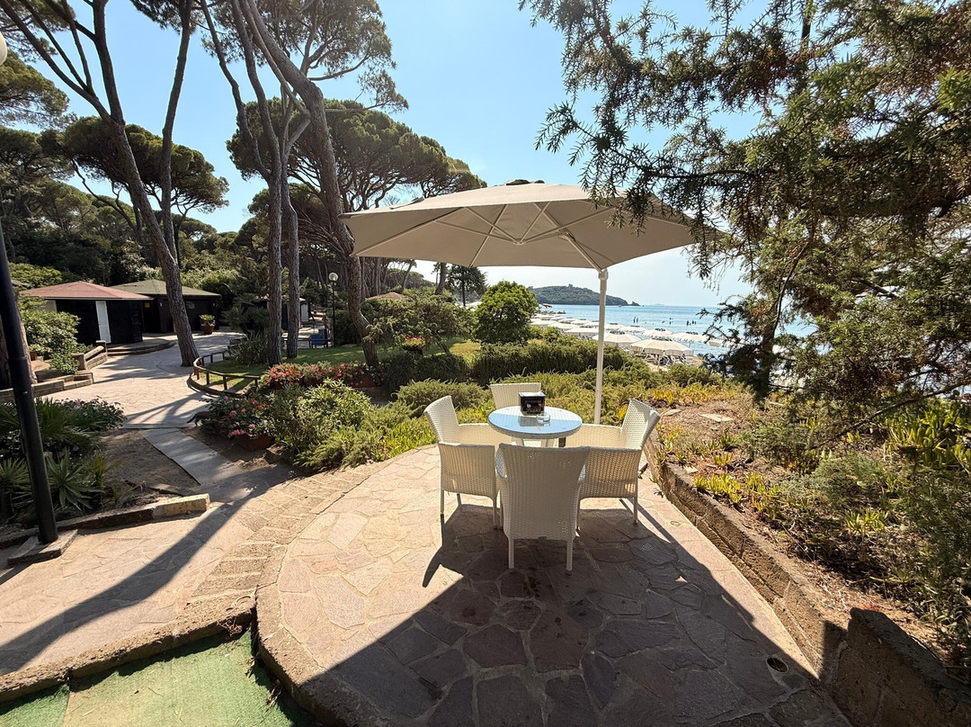 Punta Hidalgo Sporting Club-Punta Ala必去景点