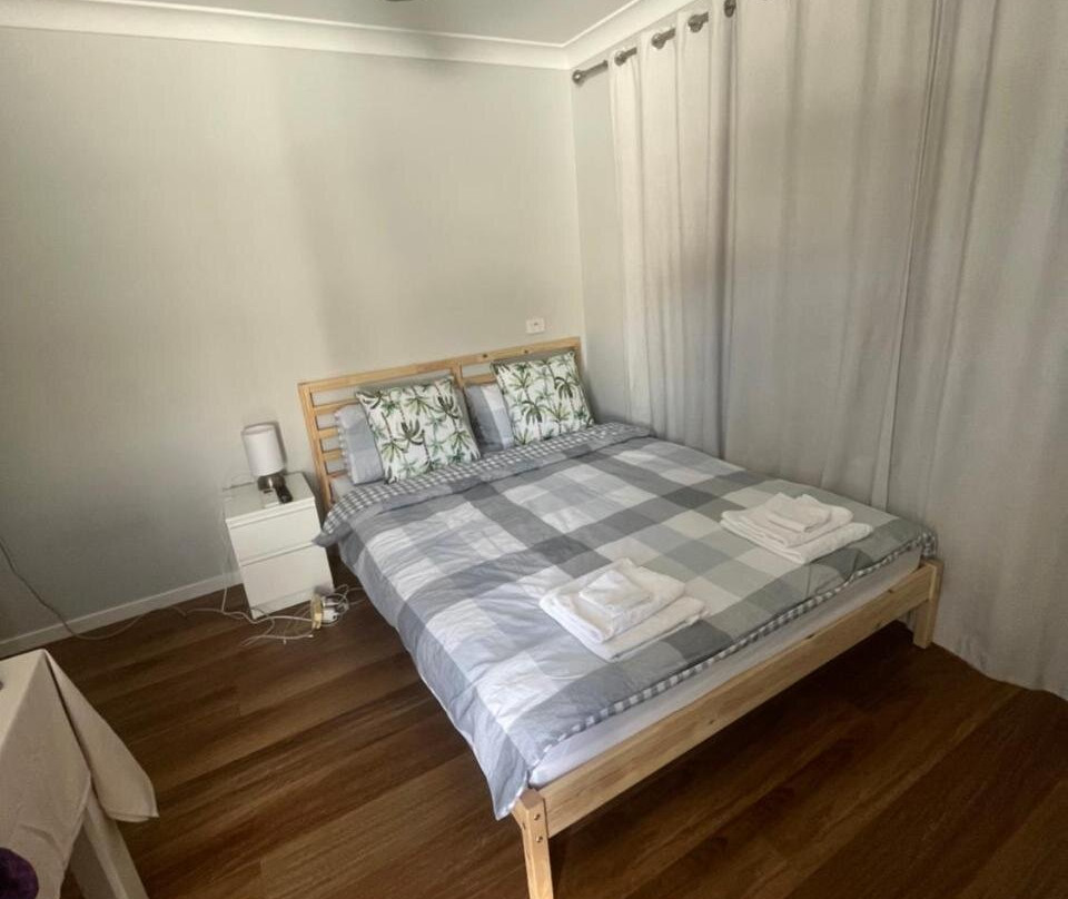 Coomera Private Rooms near DreamWorld