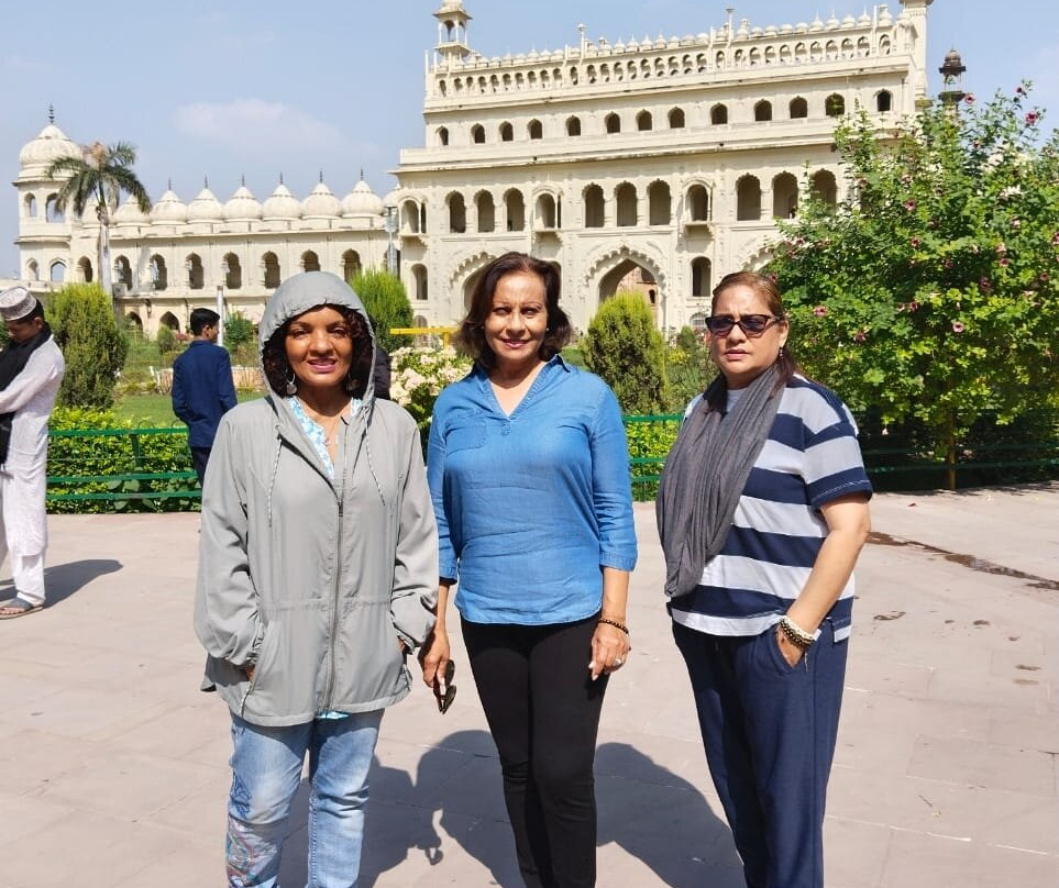 Travel Bureau - Lucknow-拉克瑙必去景点