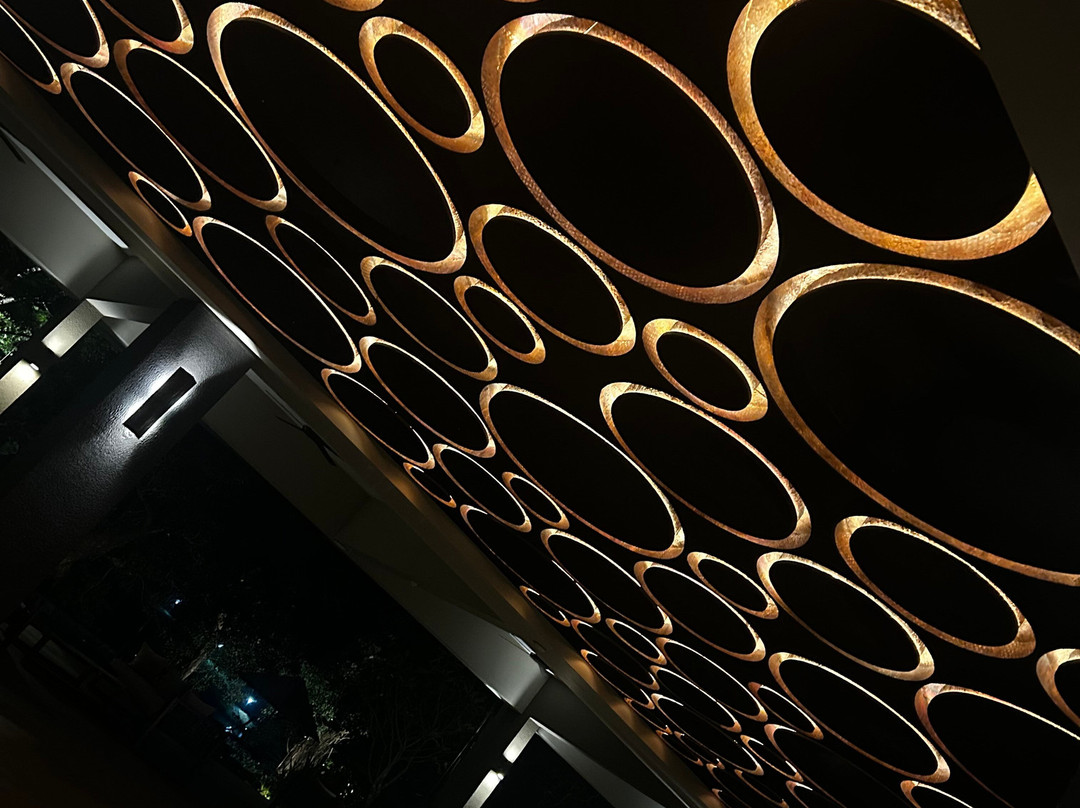 康提捷翼画廊豪华度假酒店主图