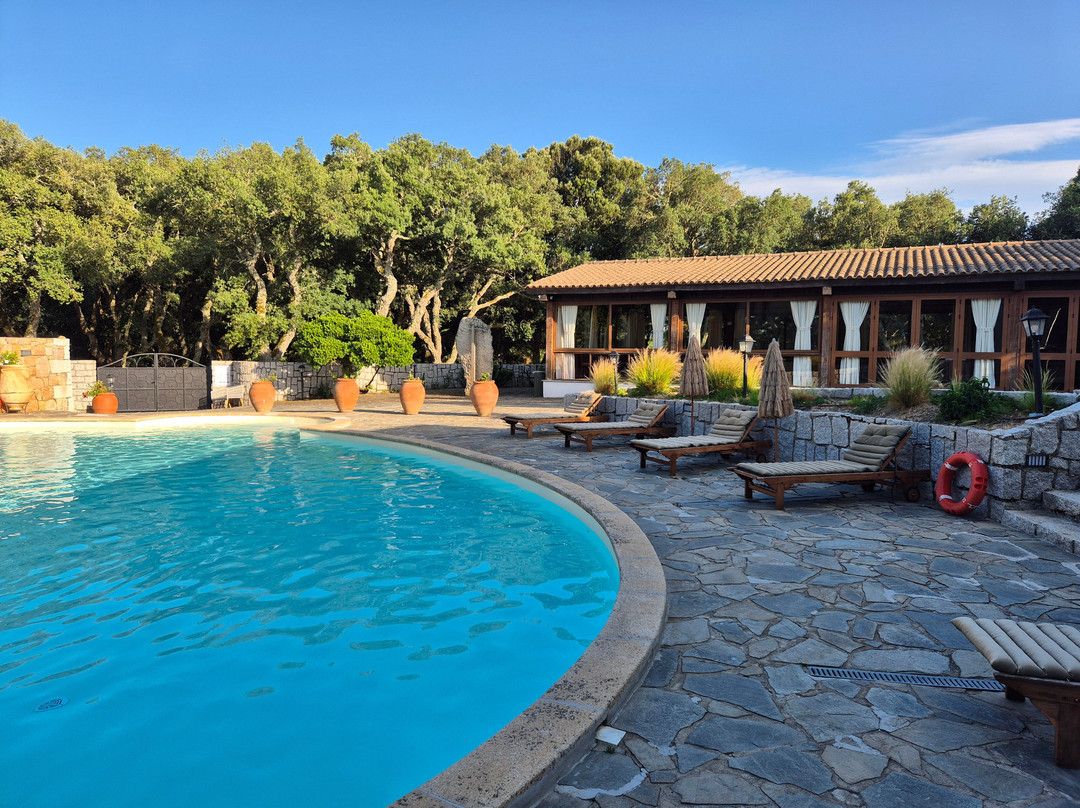 Paghe Eco Luxury Experience