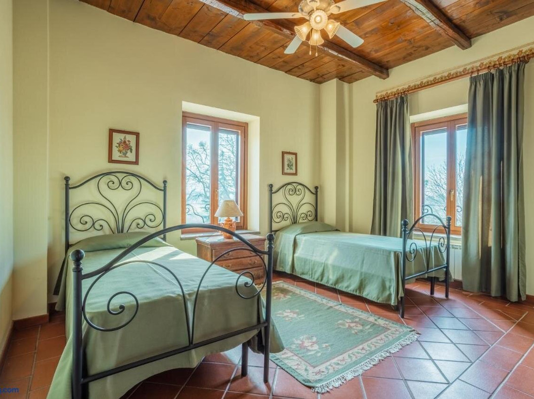 Agriturismo i Due Casini