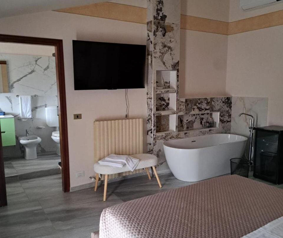 Hotel-Ristorante KerMes