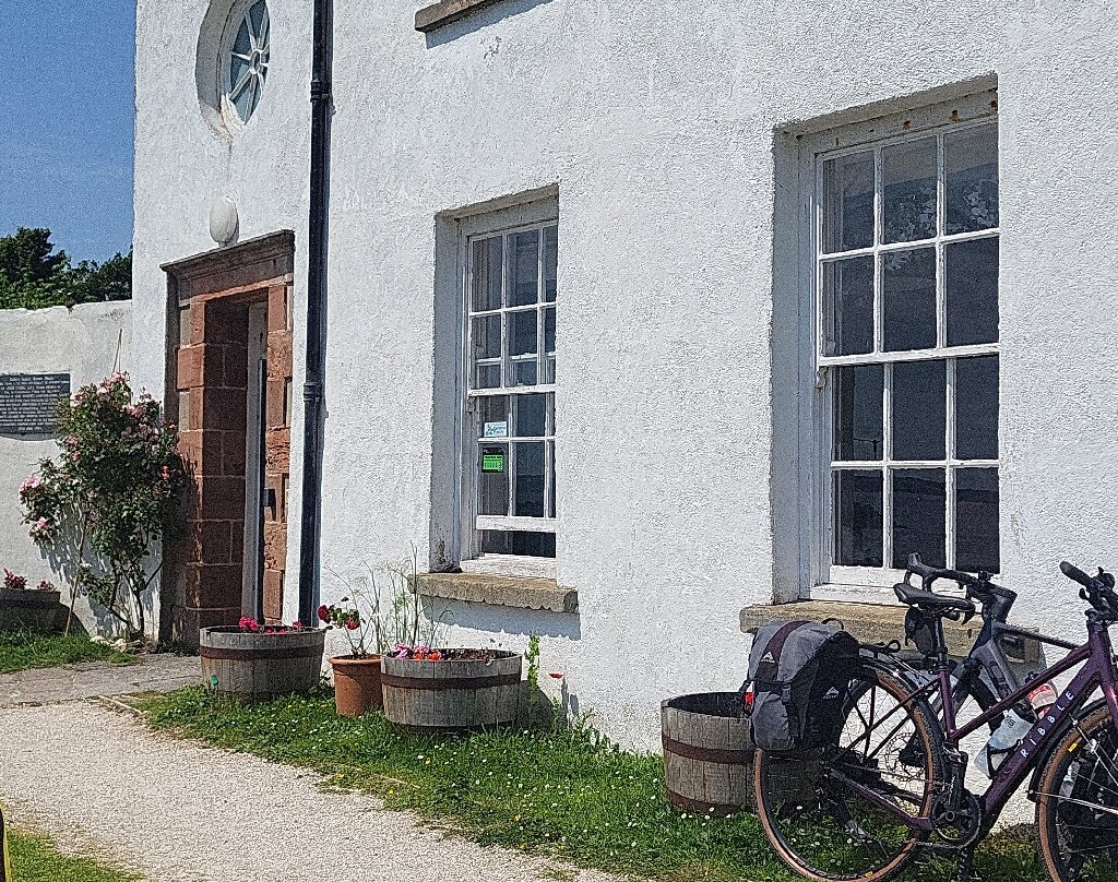Manor House Rathlin主图