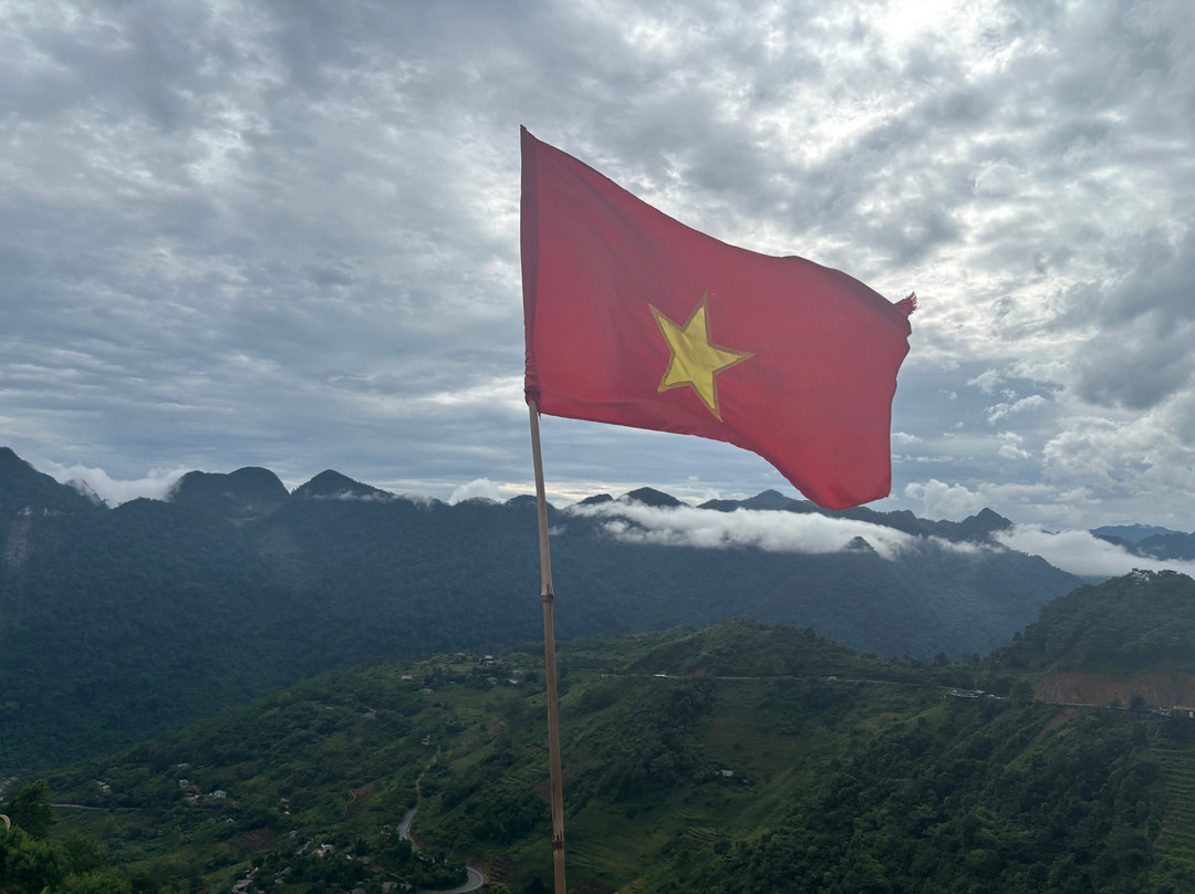 Ha Giang Loop Tour by Mama's Homestay-Dong Van必去景点
