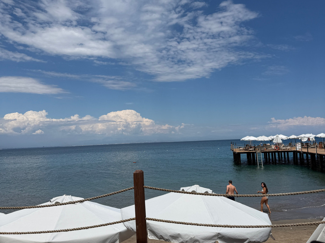 水晶弗洛莱海滩度假酒店 - 全包式主图