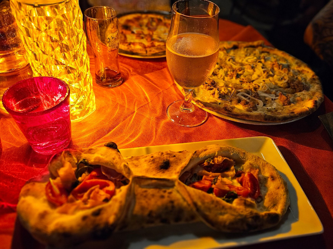 Pizzeria Anima E Passione