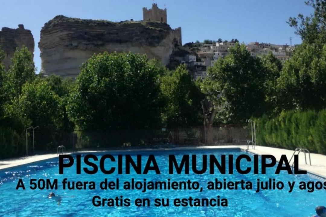 Apartamentos Los Robles