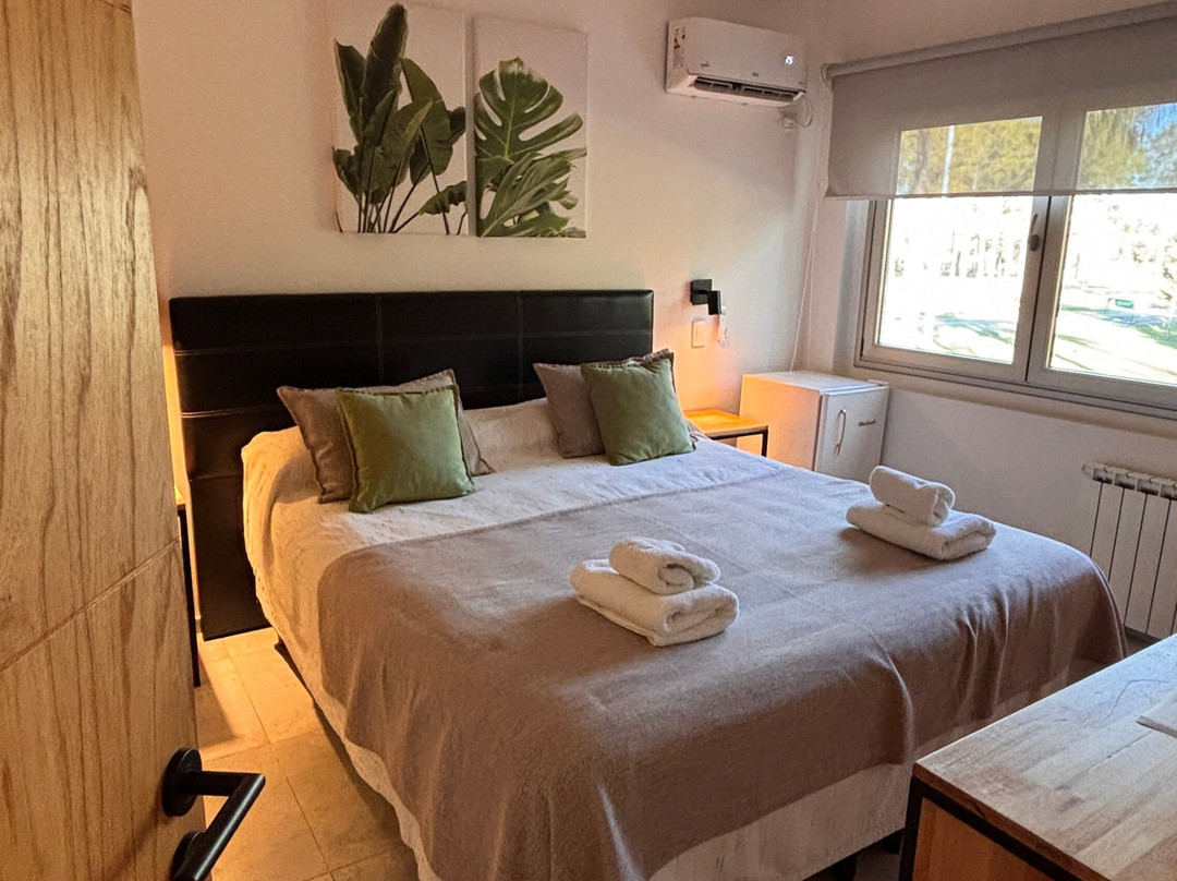 Bolacua Hotel De Campo - All Inclusive主图