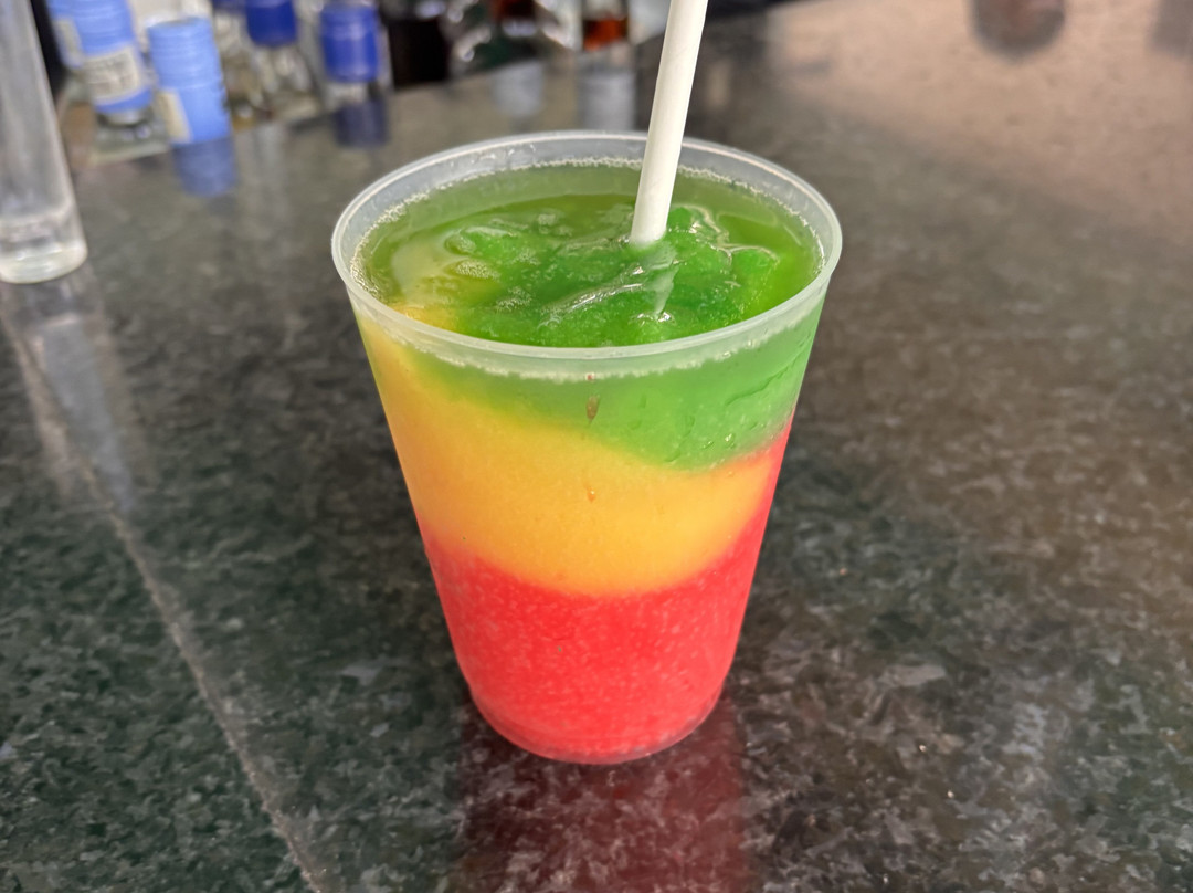 Riu Reggae 酒店 - 限成人- 全包主图
