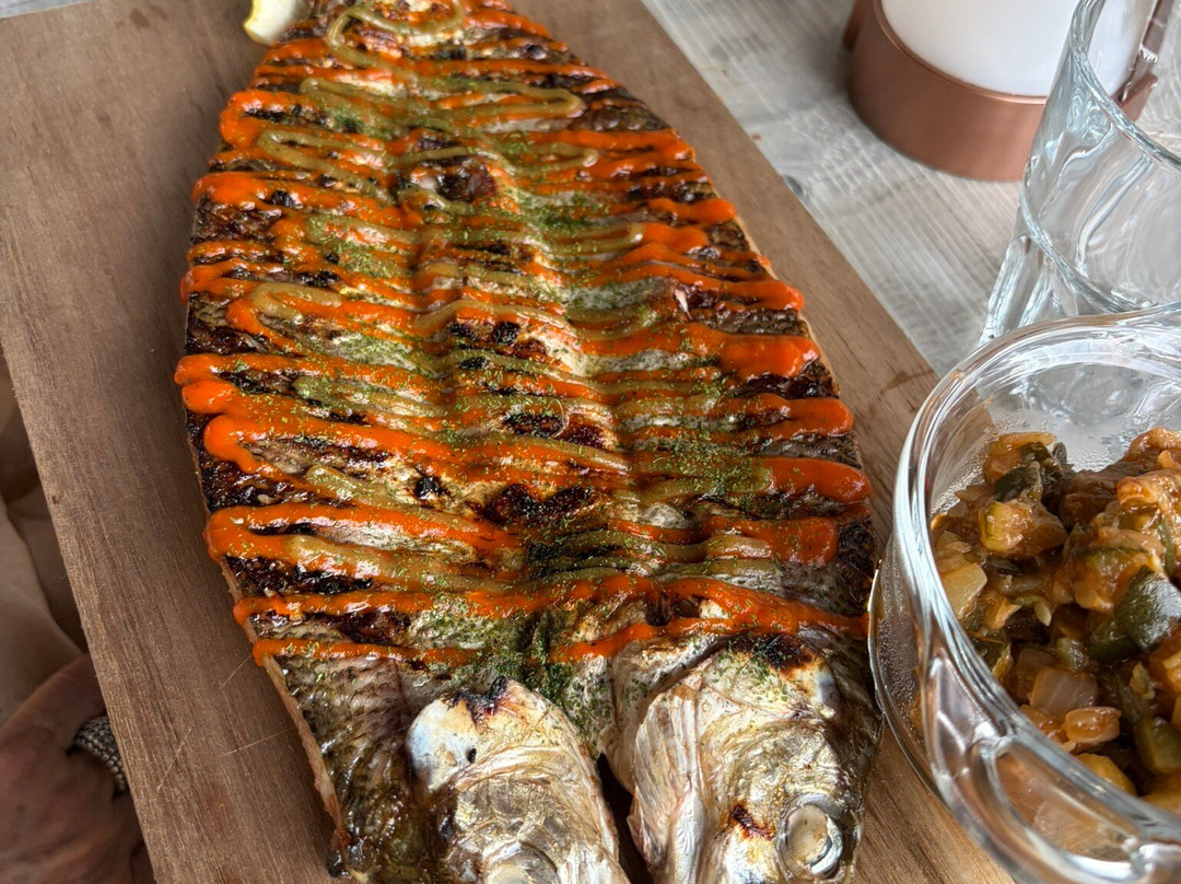 Brut Restaurant