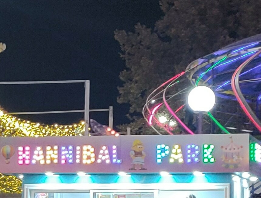 Hannibal Park-苏塞必去景点