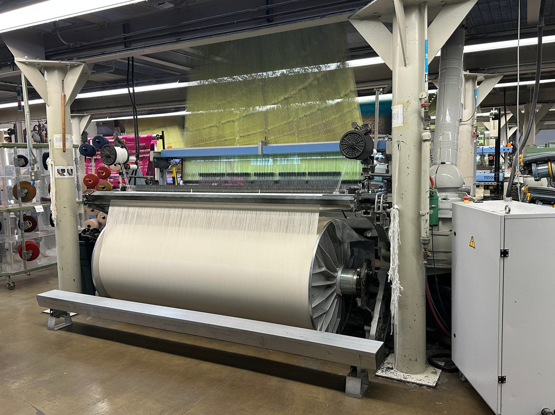Pendleton Woolen Mill Store-Pendleton必去景点
