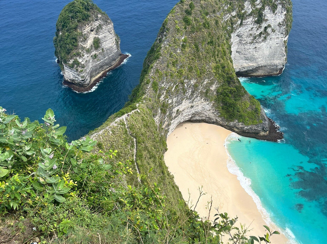 努萨培尼达岛-珀尼达岛必去景点
