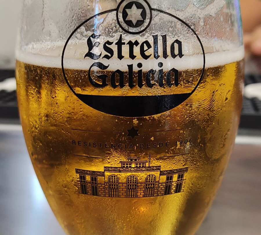 Bar La Paradeta - Porqueres