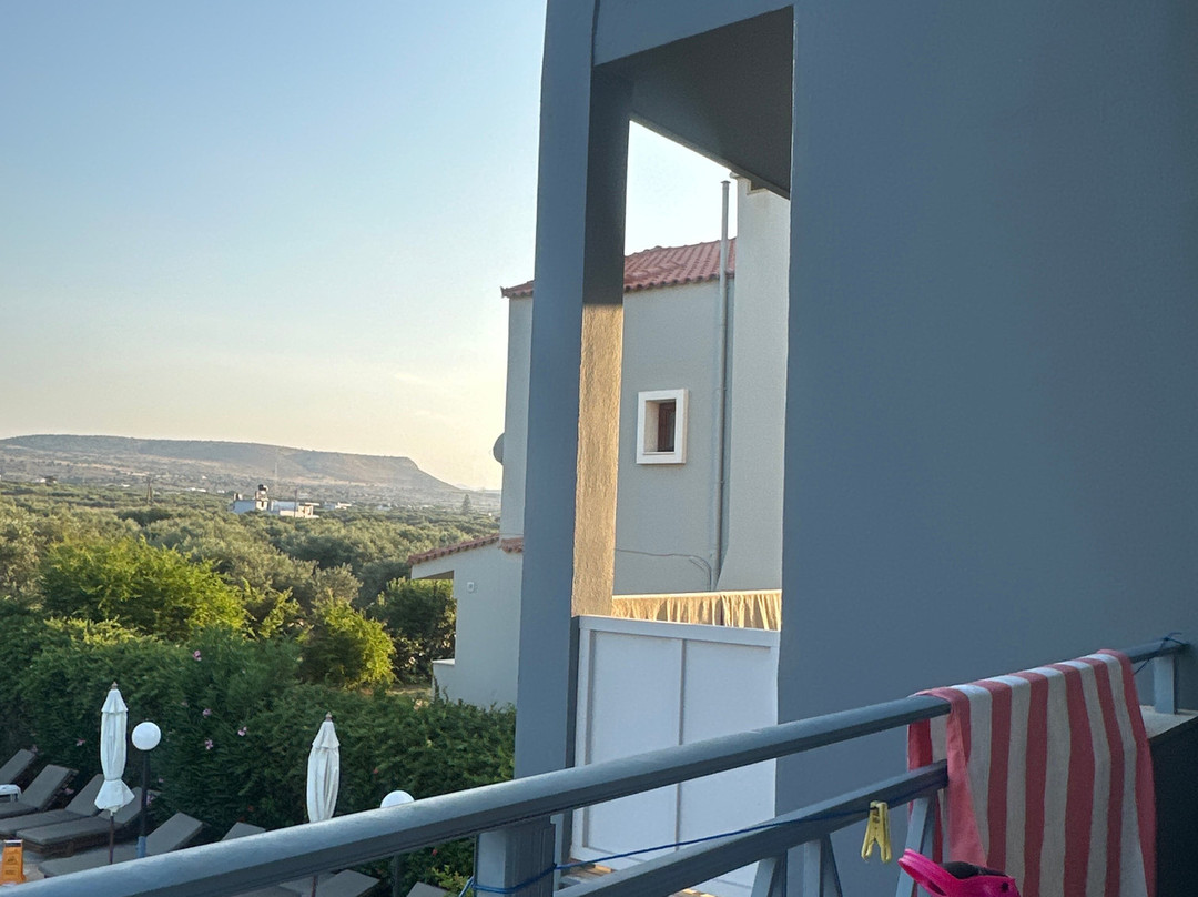 Kleanthi Studios & Apartments主图