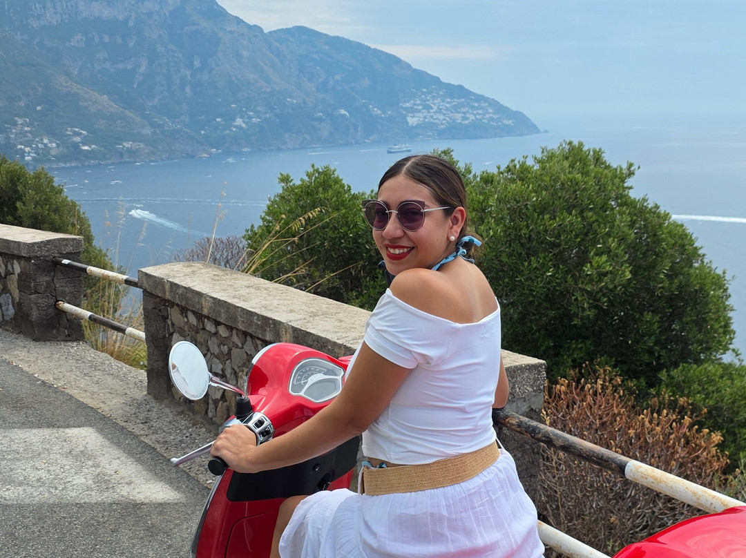 Zaza Tours-Sant'Agata sui Due Golfi必去景点
