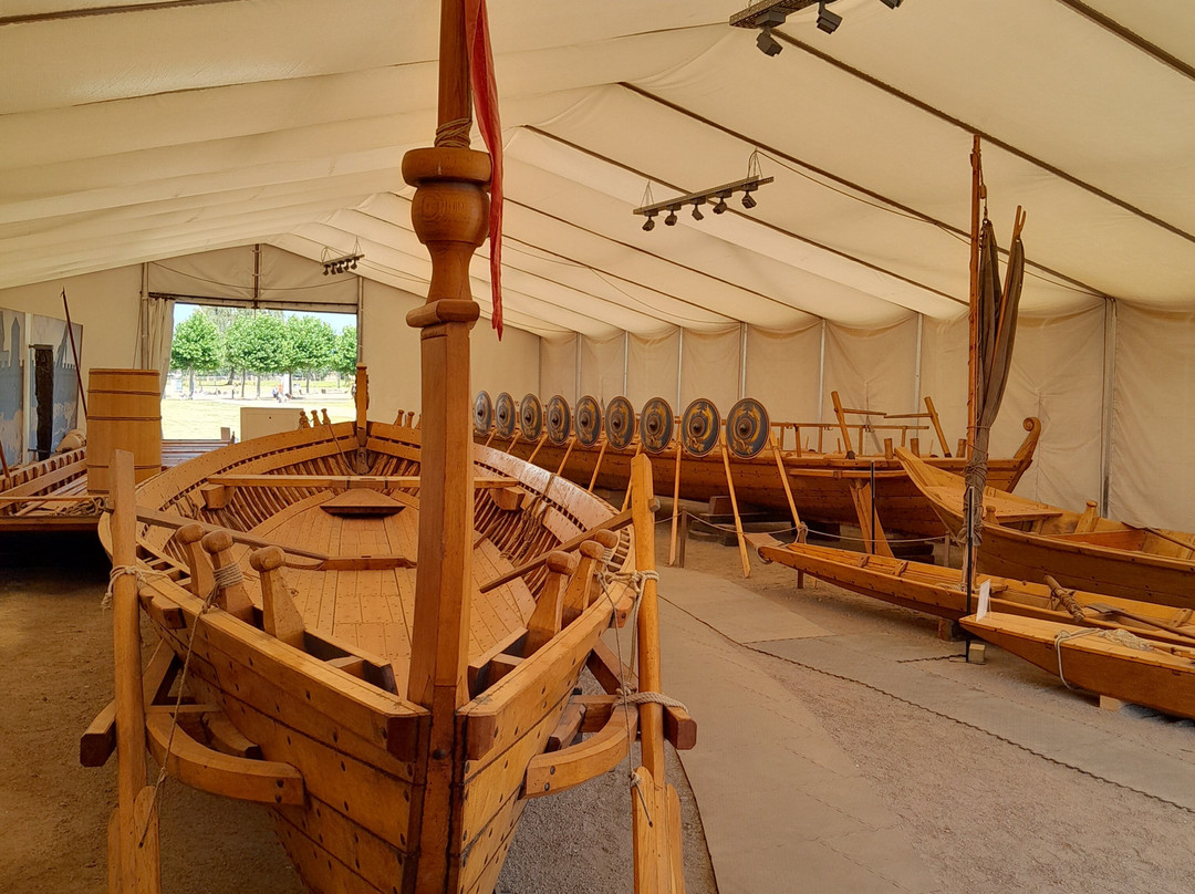 LVR-Archäologischer Park Xanten-克桑滕必去景点