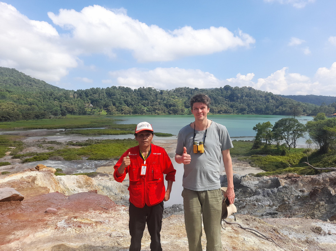 Local Guide Indonesia