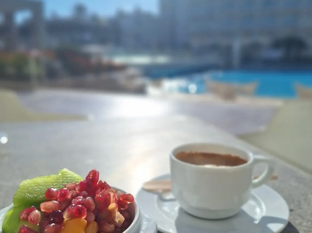 Amarina Abu Soma Resort & Aquapark主图