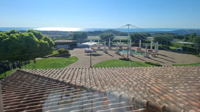Casale Santa Maria-旅行者