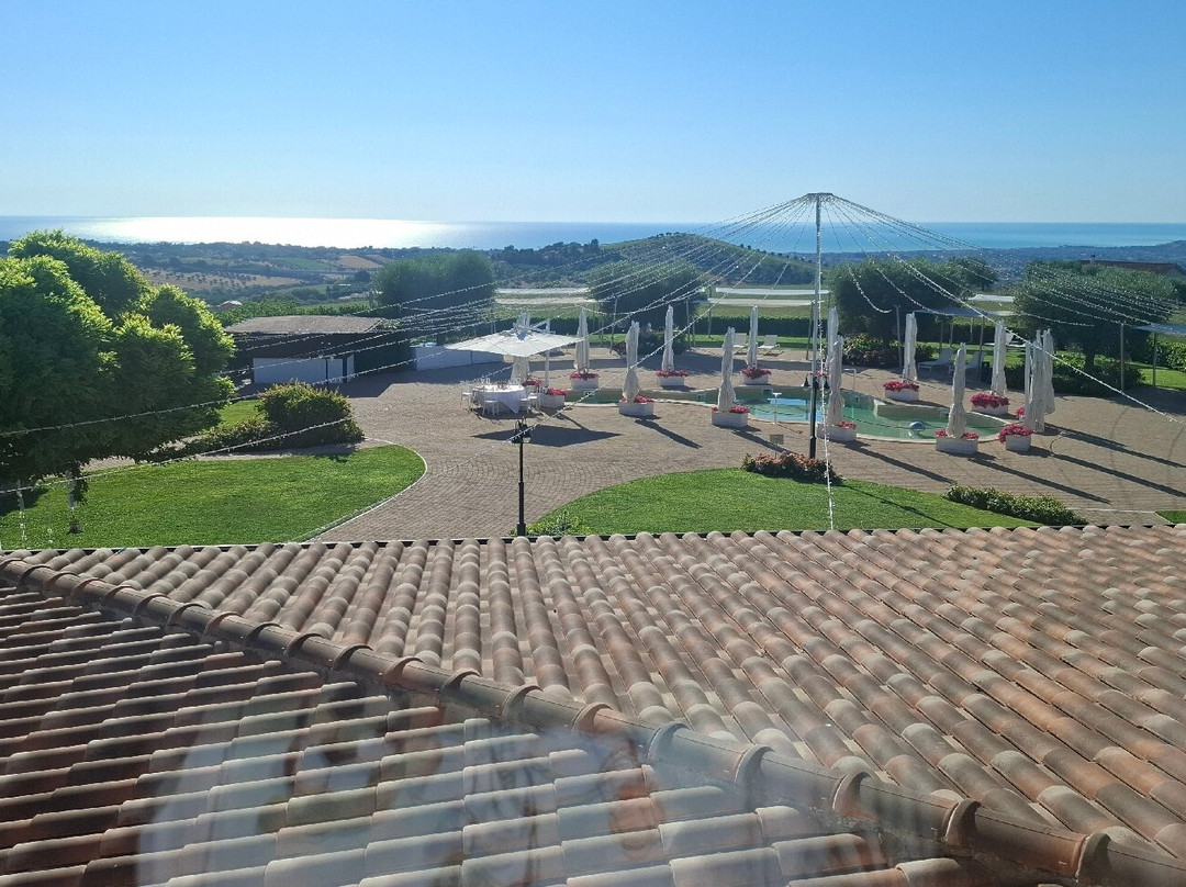 Casale Santa Maria主图
