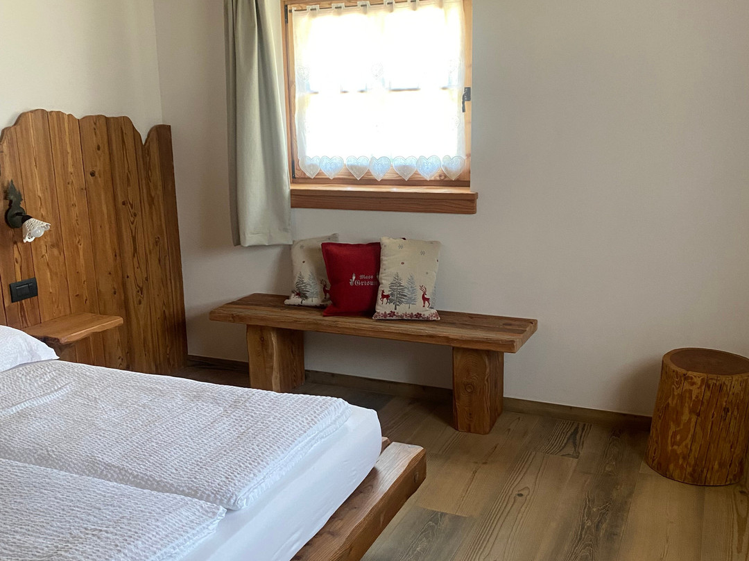 Agriturismo Maso Grisun主图