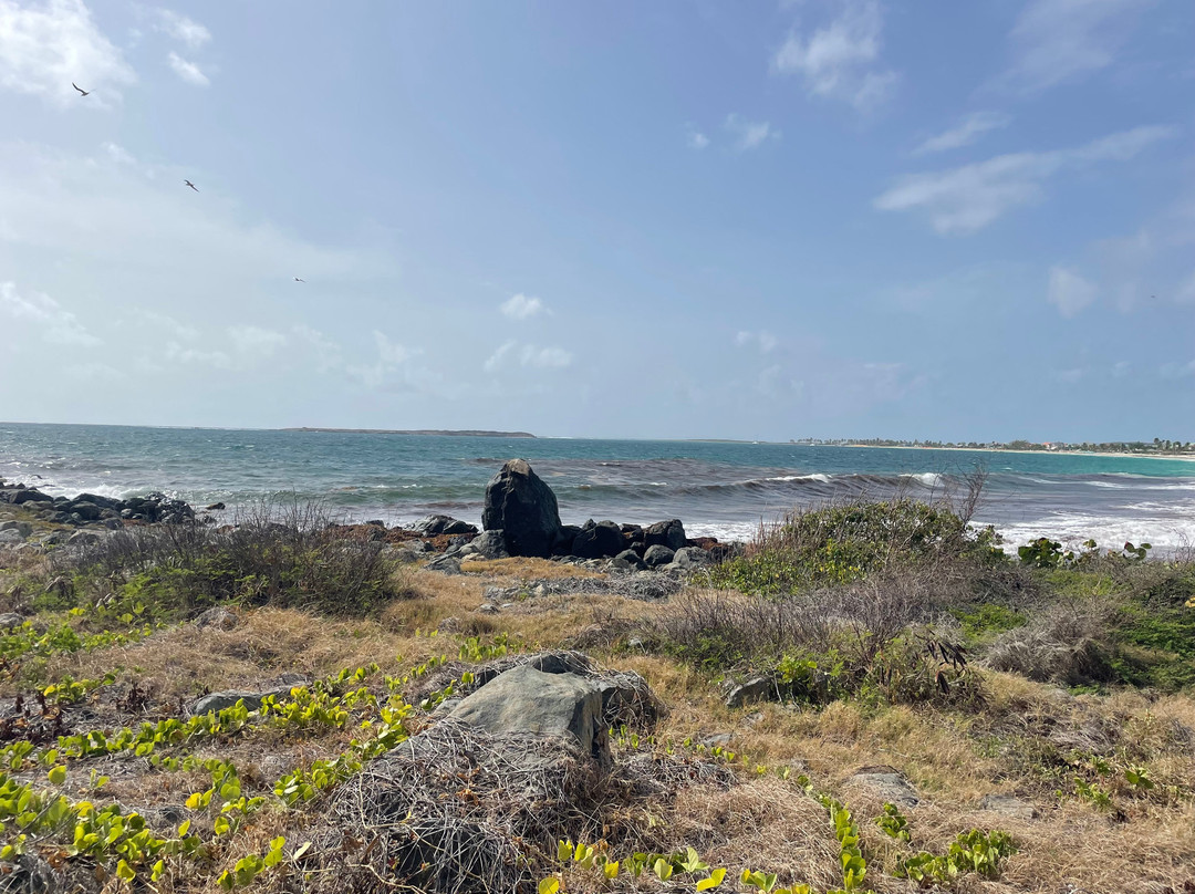 Mount Vernon Hike To Orient Bay-东方湾必去景点