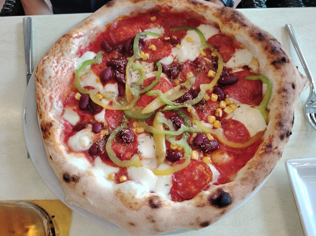 Ara Pizzeria
