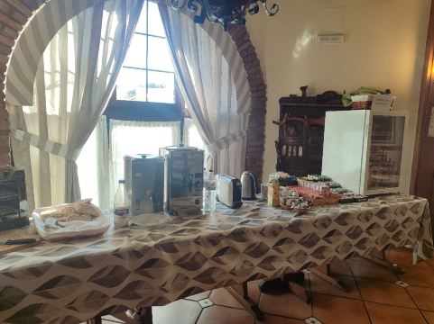 卢艾达斯酒店-旅行者