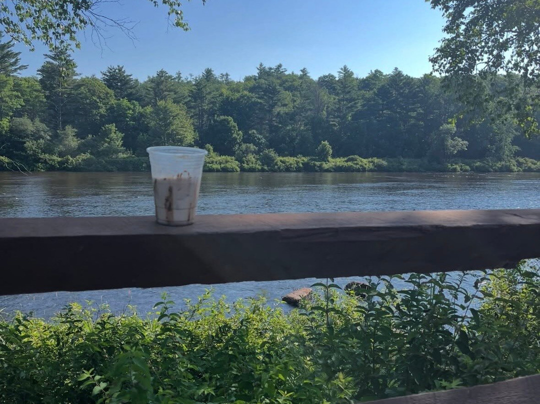 North Country Coffee Cottage