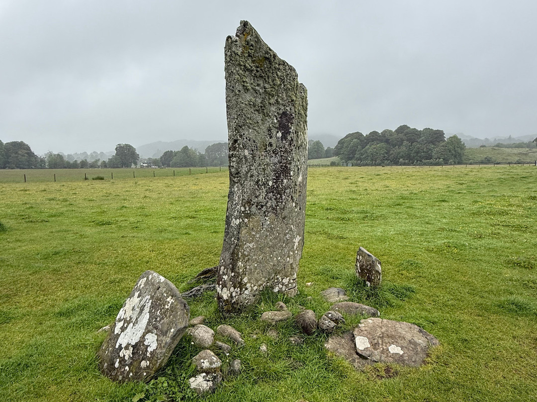 Best Scottish Tours-达农必去景点