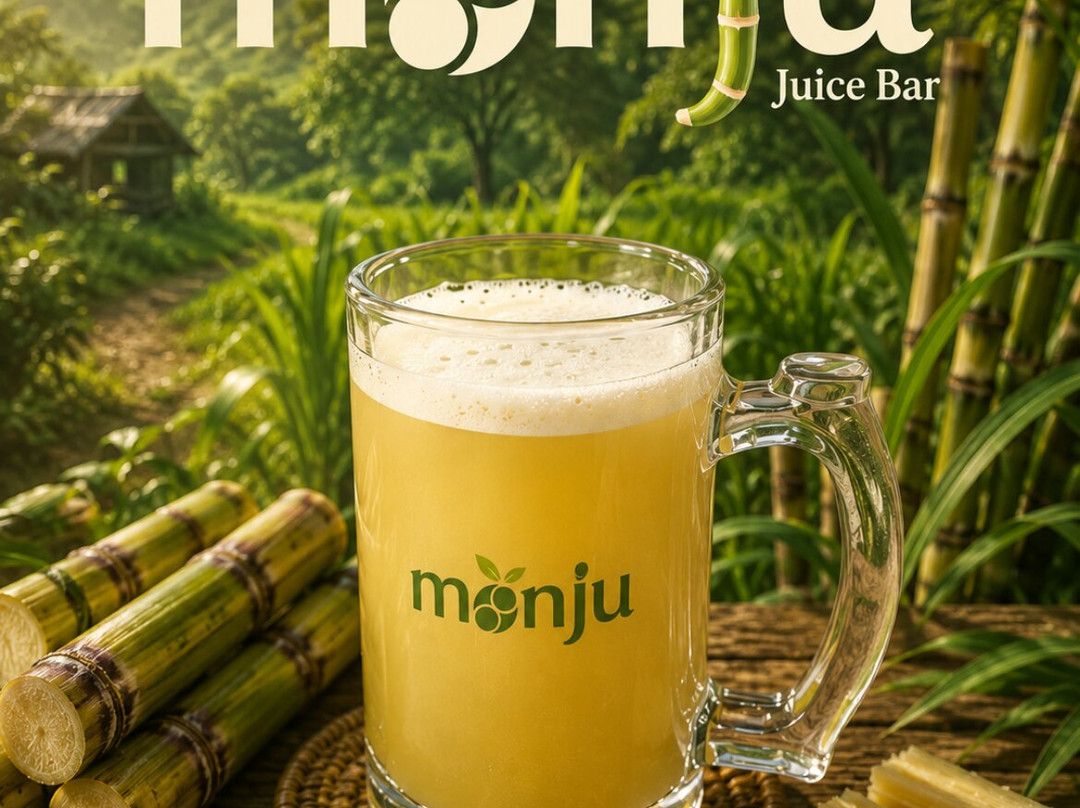 Monju