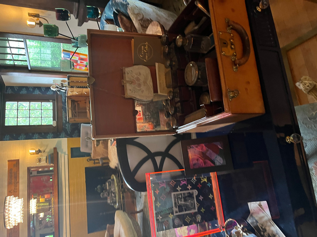格林盖布尔斯旅馆主图