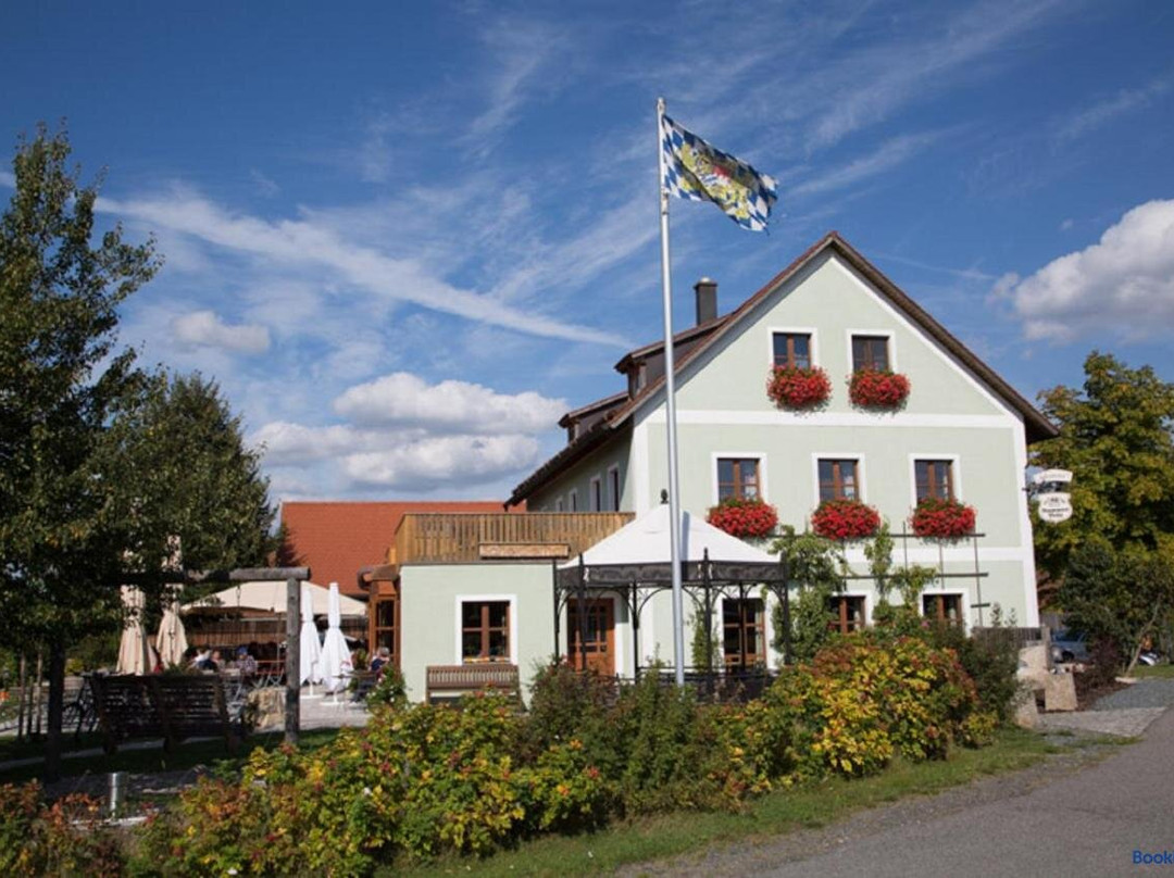 Scheidlerhof