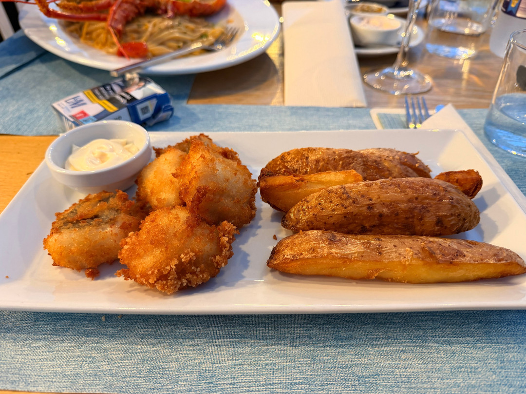 Angiolina Restaurant