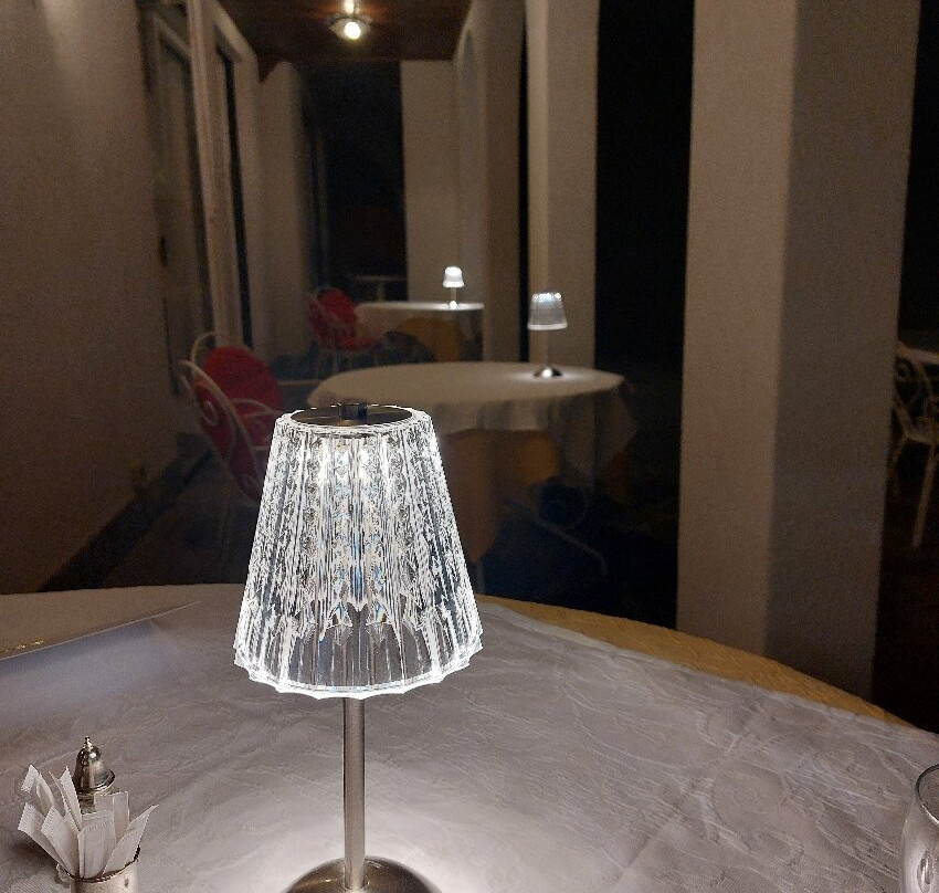 Villa Morissolina主图