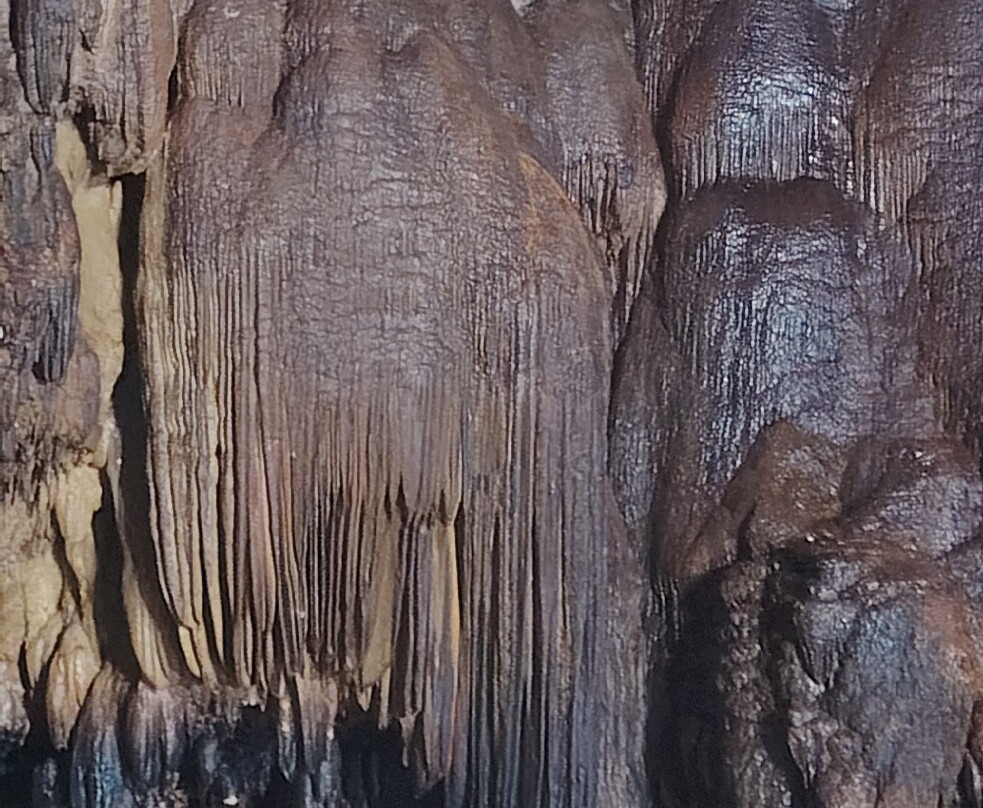 Grotte di Stiffe-San Demetrio ne' Vestini必去景点