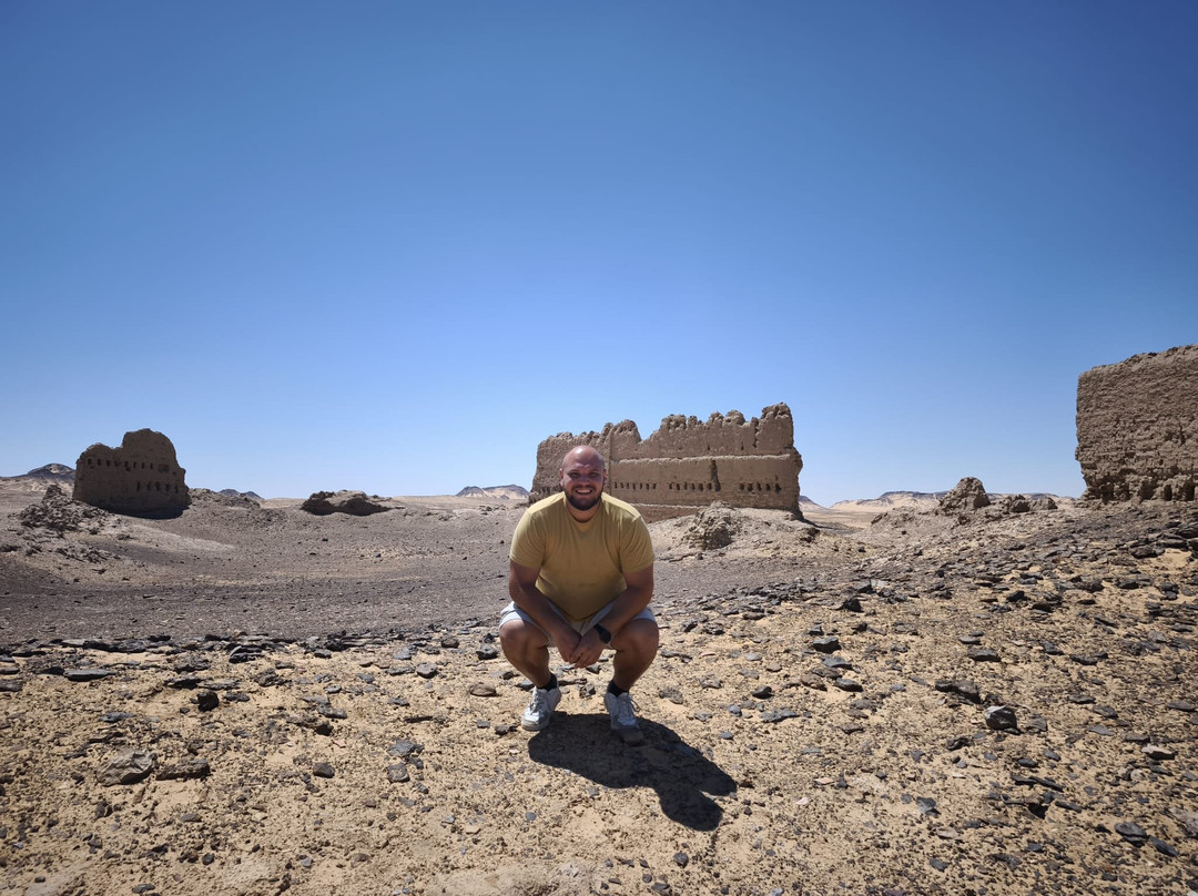 Marsa Alam Tours-马萨阿拉姆必去景点