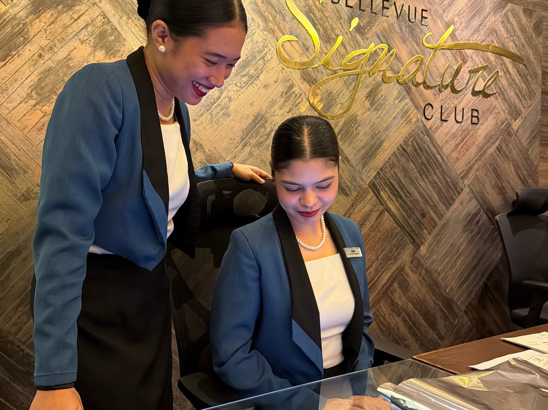 贝尔维尤酒店（多用途酒店）主图