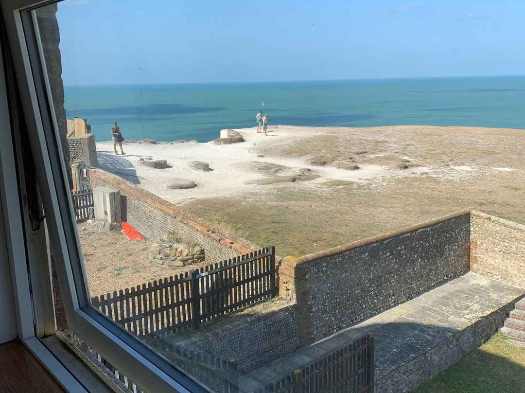 Belle Tout Lighthouse B&B主图